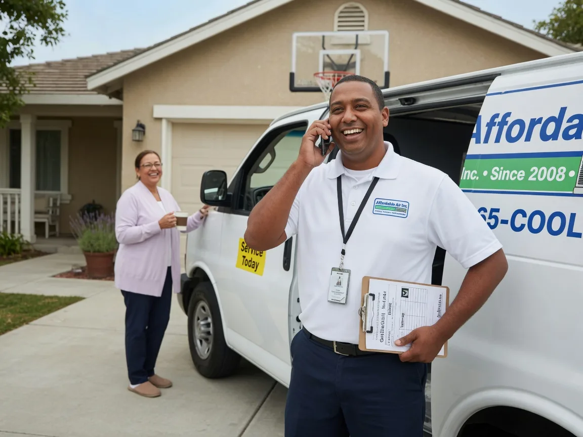 Central Ac Repair Tilden, NE FAQs